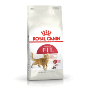 Royal Canin Fit 32 Adult Dry Cat Food