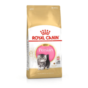 Royal Canin Persian Kitten Dry Food