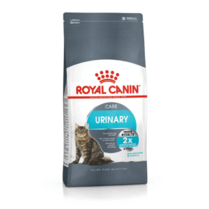 Royal Canin Urinary Care Adult Cat Dry Food