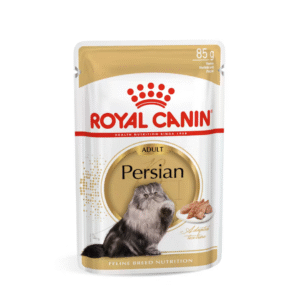 Royal Canin Persian Adult Wet Cat Food